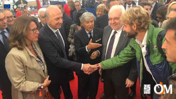 Il-Coni-Liguria-al-Salone-con-atleti-professionisti-della-Medicina-Sportiva-nutrizionisti-e-psicologi