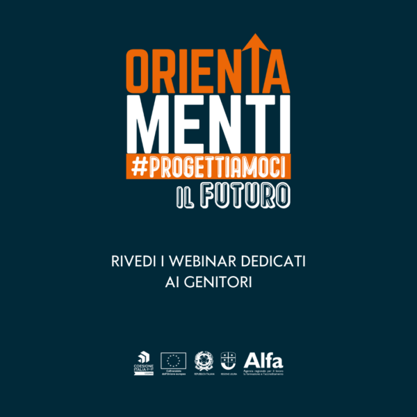 webinar genitori archivio
