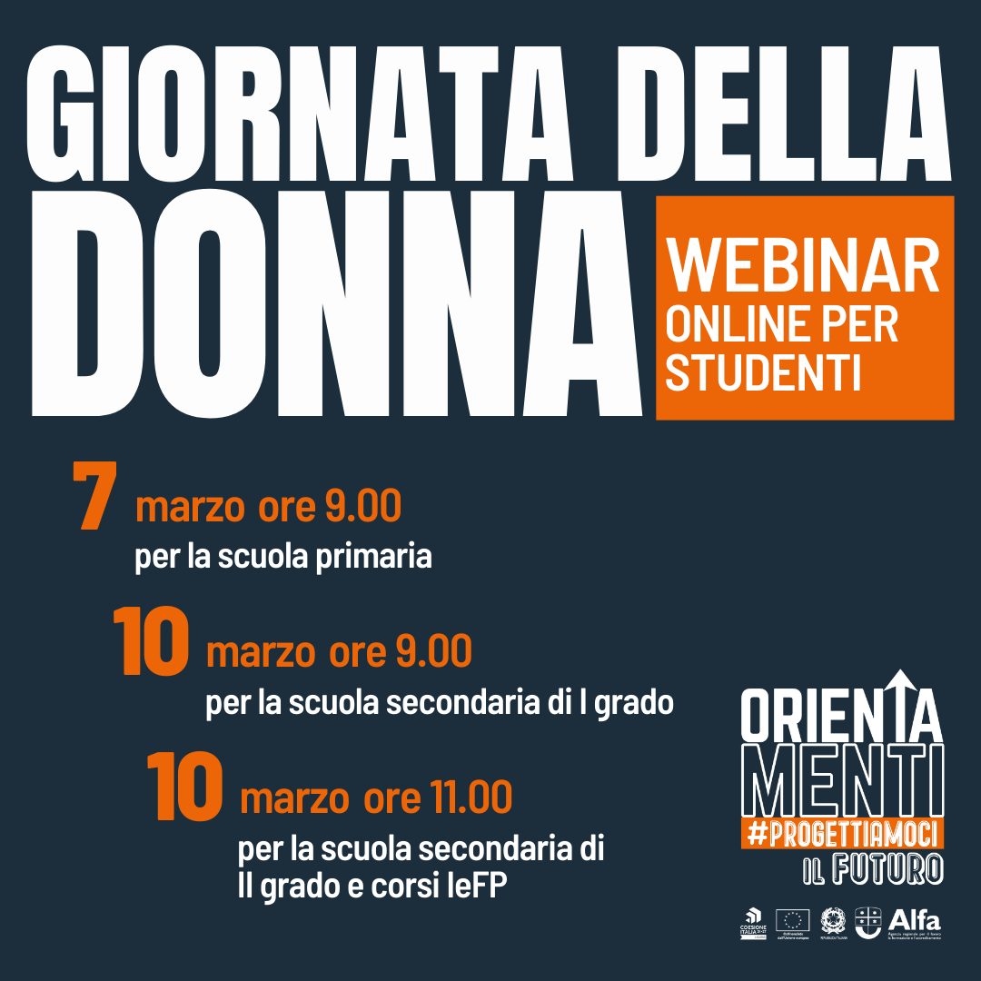 giornata della donna 2025