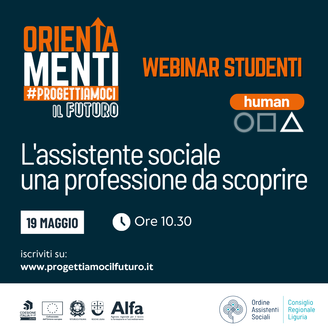 webinar 19 maggio
