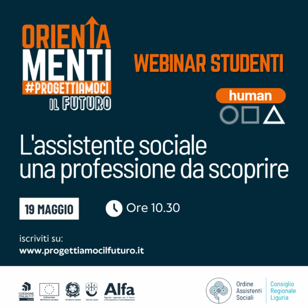 webinar 19 maggio