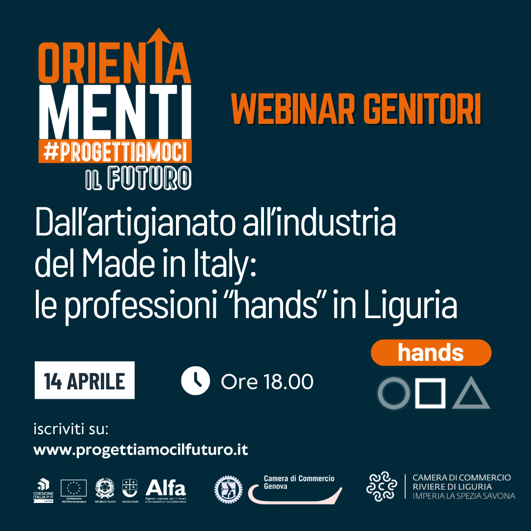 formato quadrato webinar 14 aprile