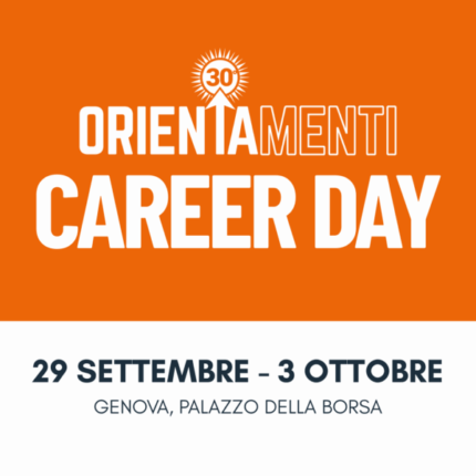 Career Day Genova