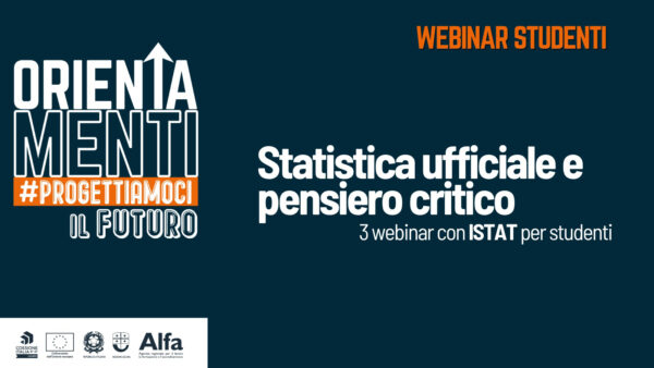 webinar istat